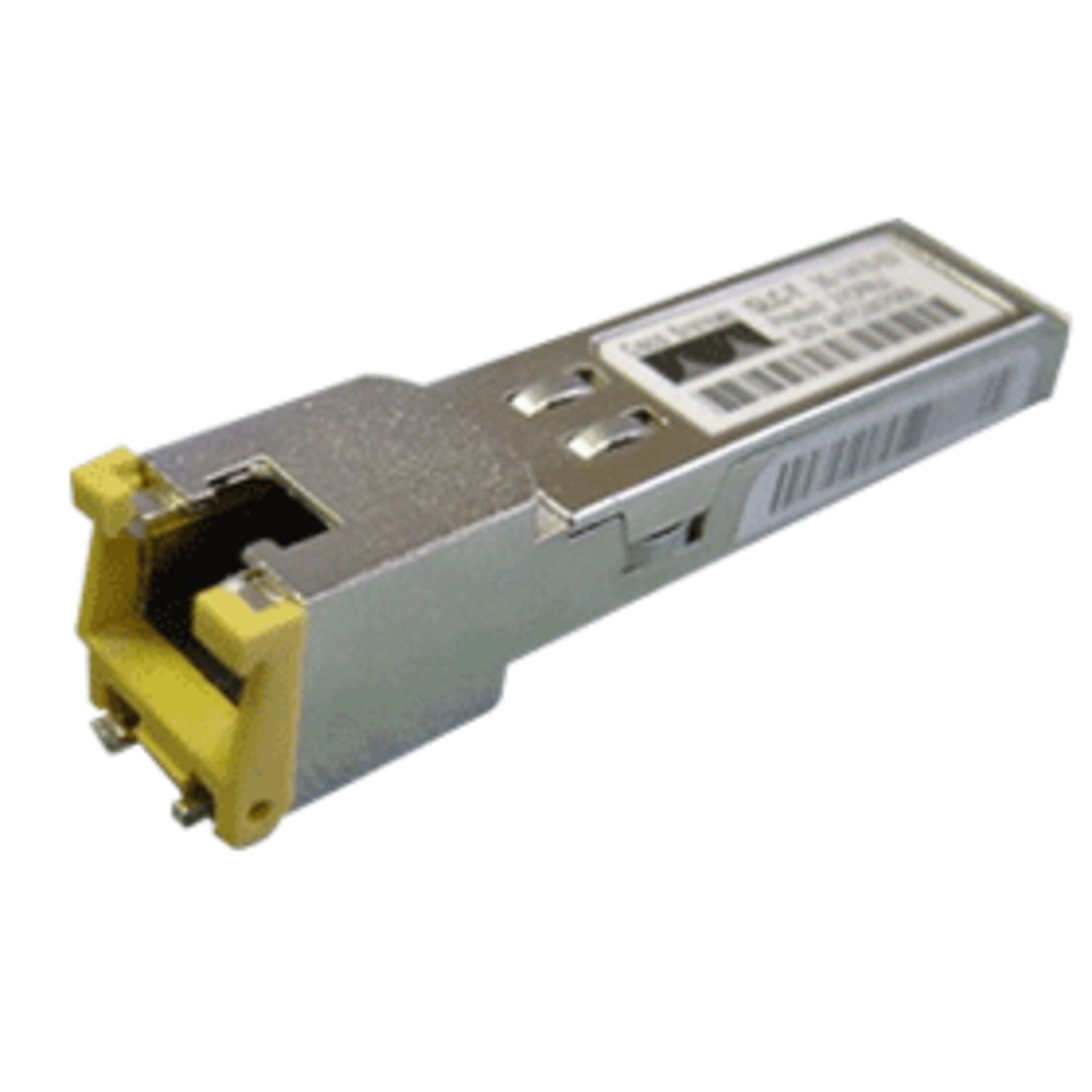 Модуль SFP с интерфейсом RJ45 Cisco GLC-T