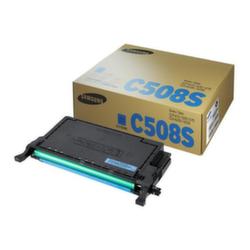 Заправка картриджа Samsung C508S (CLT-C508S) + чип