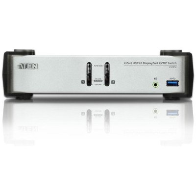 KVM переключатель Aten CS1912-AT-G