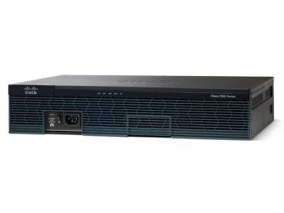 Маршрутизатор Cisco CISCO2911/K9