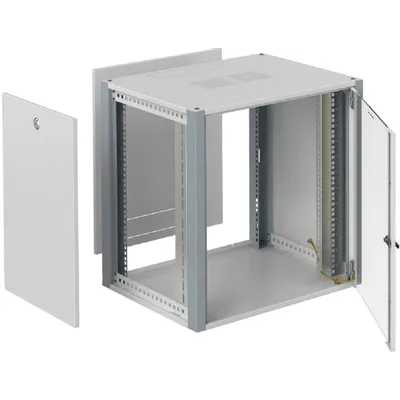 Телекоммуникационный шкаф Sysmatrix WP 6312.710