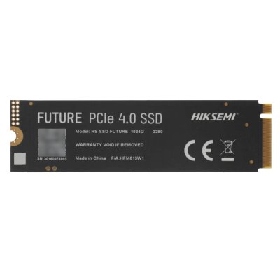 SSD диск Hiksemi 1Tb HS-SSD-FUTURE 1024G