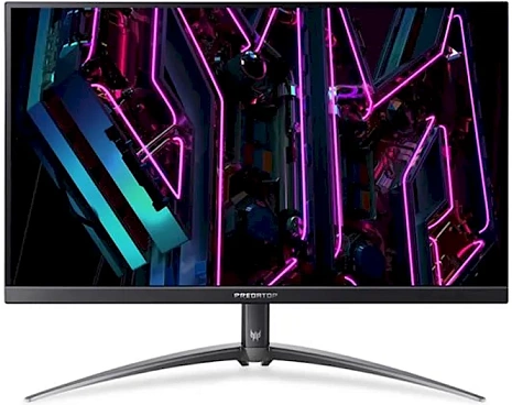 Acer Predator XB3 - XB273 | Монитор 27"