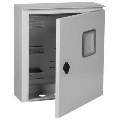 Щит распределительный IEK MKM51-N-03-54