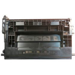 Заправка картриджа HP CF237A (37A) + чип