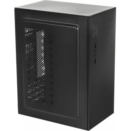 Корпус Accord ACC-259 черный в Санкт-Петербурге