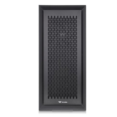 Корпус Thermaltake CTE T500 Air Black CA-1X8-00F1WN-00