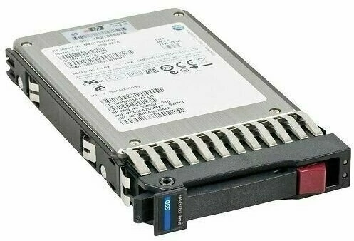 Жёсткий диск HP 743403-001