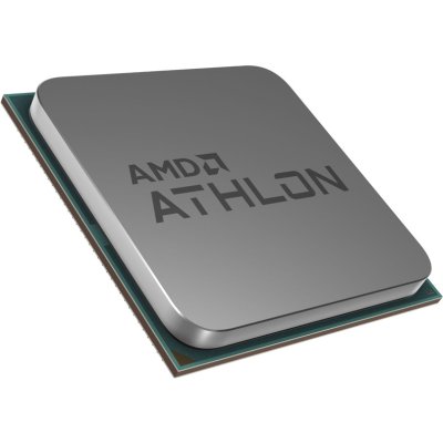 Процессор AMD Athlon 3000G OEM