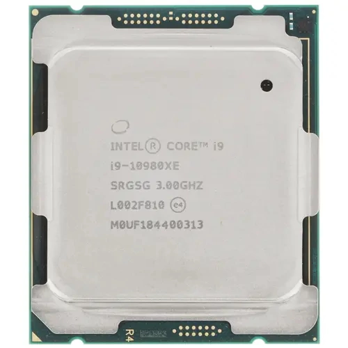 Процессор Intel Core i9 10980XE OEM (CD8069504381800S)