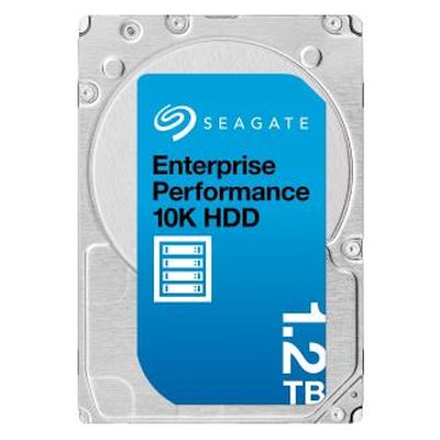 Жесткий диск Seagate Exos 10E2400 1.2Tb ST1200MM0129