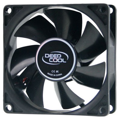 Кулер Deepcool Xfan 80