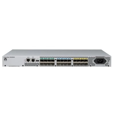 Коммутатор Huawei SNS2624 (02351JVV)