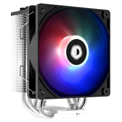 Кулер ID-Cooling SE-214-XT Black