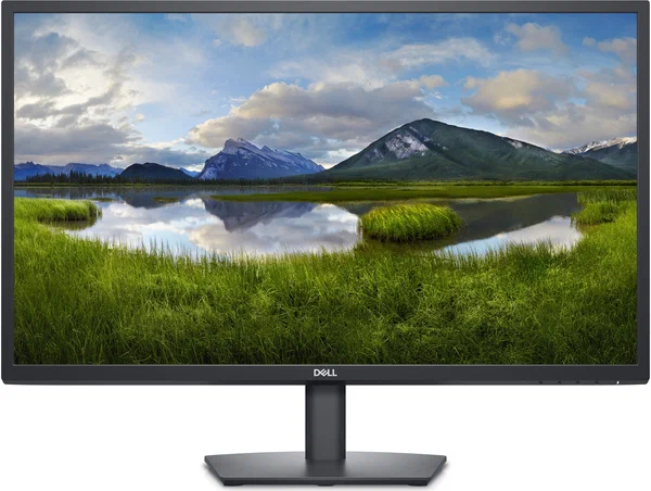 Монитор Dell E2723H 27"