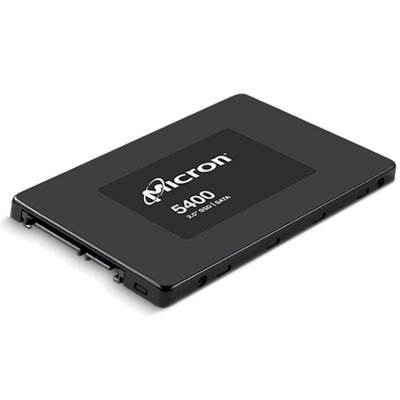 SSD диск Lenovo ThinkSystem 5400 Pro 480Gb 4XB7A82259