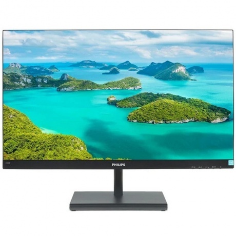 Монитор 23,8'' Philips 245E1S (245E1S/01) в Санкт-Петербурге