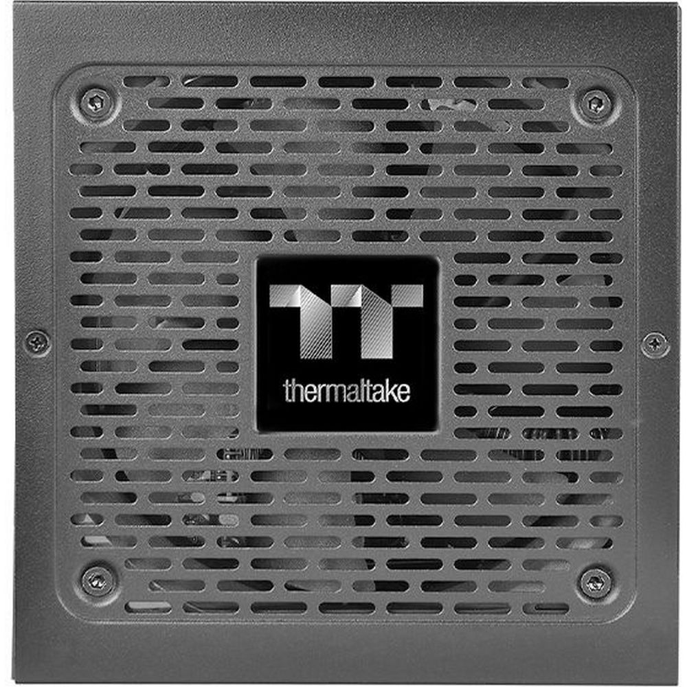Блок питания Thermaltake Smart BM3 750 /Semi Modular/Non Light/Full Range/Analog/80 Plus Bronze/EU/JP Main CAP/All Flat Cables/Gen 5