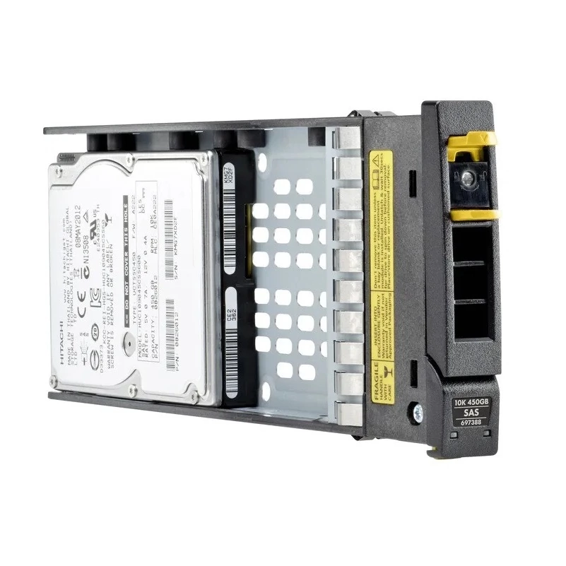 Жёсткий диск HP K2P89B