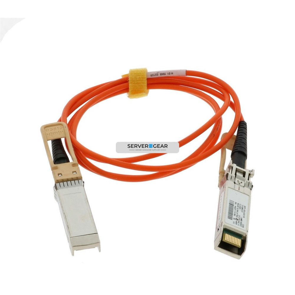 SFP-10G-AOC1M Трансивер