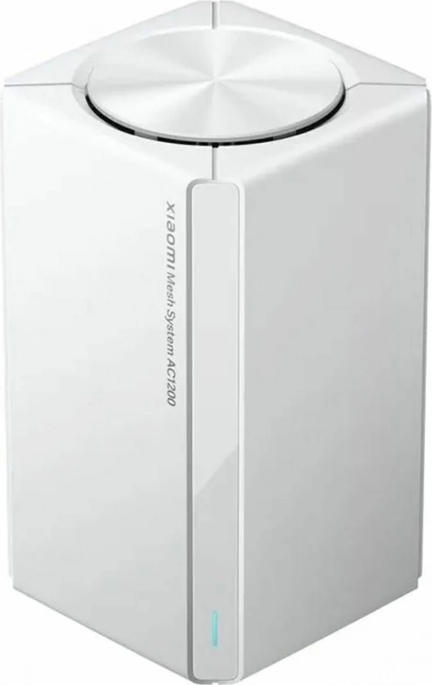 Маршрутизатор Xiaomi AC1200 (DVB4456GL)