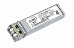 Оптический модуль Intel Ethernet SFP+ SR Optics (SFP+ transceiver module for short range fiber cables (up to 300m)) (E10GSFPSR)
