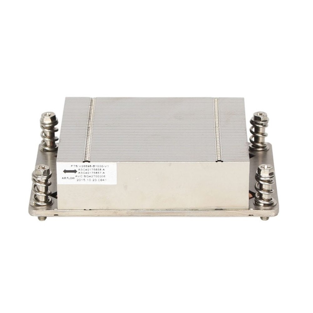 Радиатор Fujitsu RX2530 M1/M2 Heatsink [A3C40175658]