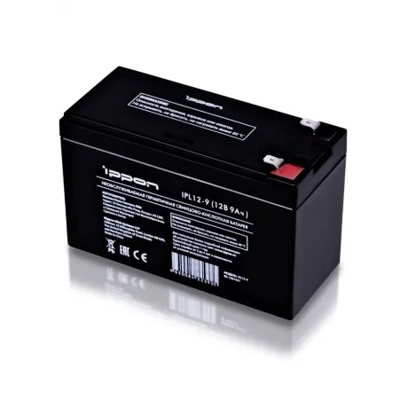 Батарея для ИБП Ippon IPL12-9 в Санкт-Петербурге