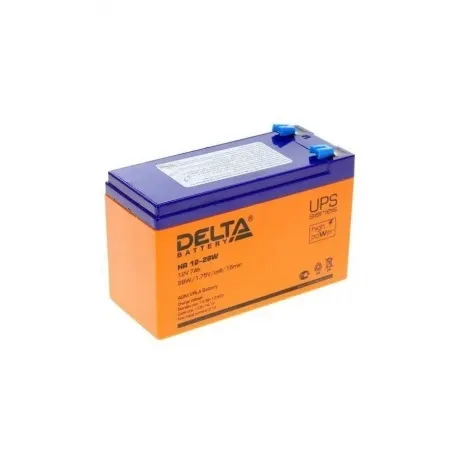 Батарея для ИБП Delta HR 12-28 W в Санкт-Петербурге
