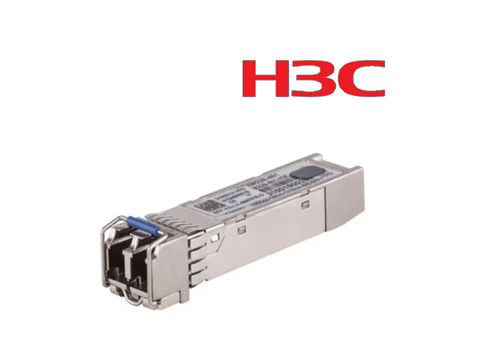 Трансивер H3C SFP-GE-SX-MM850-D