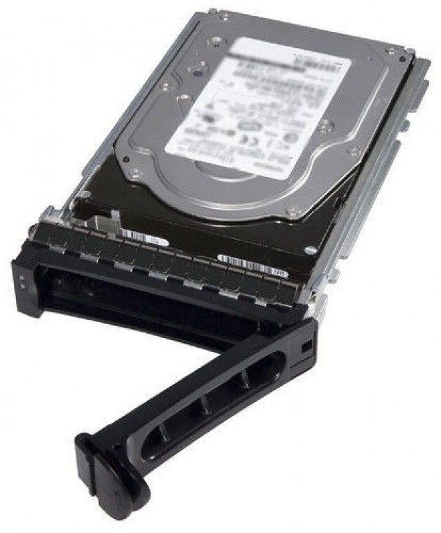 Жёсткий диск Dell 400-ASHI