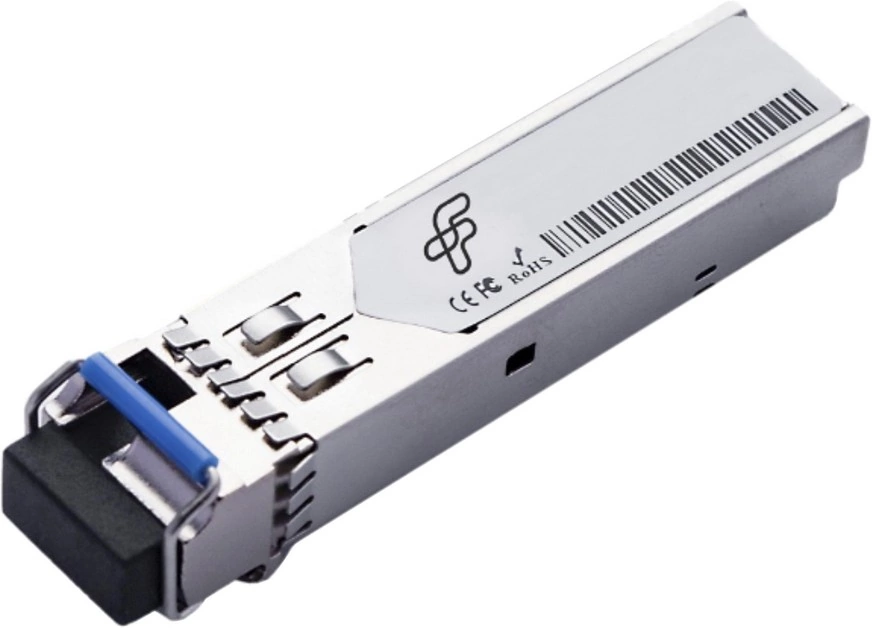 Трансивер Fibertrade FT-SFP-WDM-1.25-3155L-40-A-D