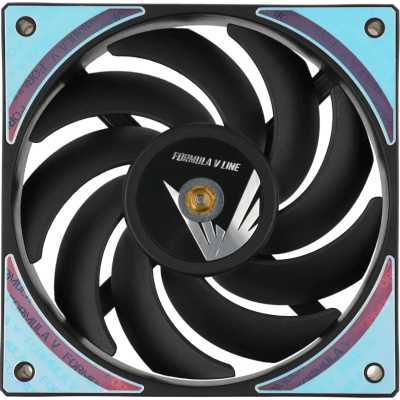 Кулер Formula Air Bridge Plus ARGB Black