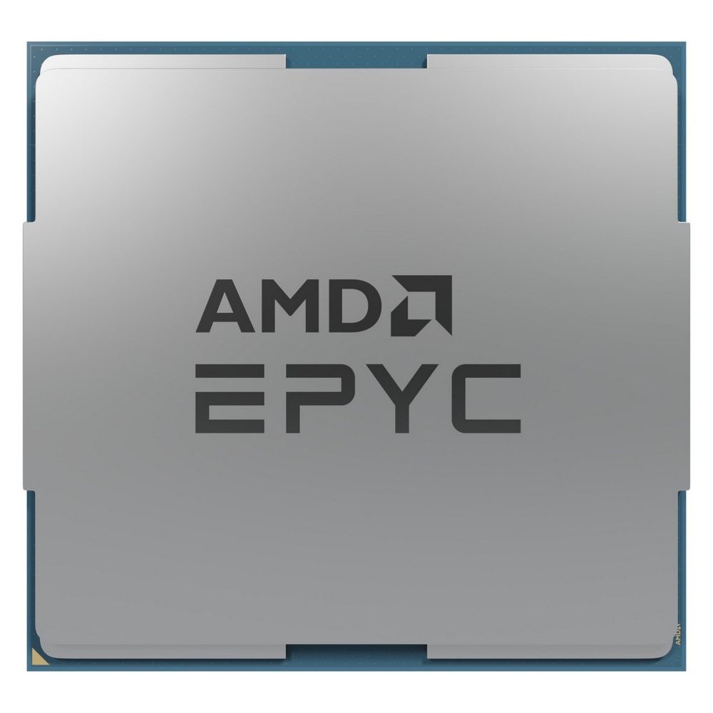 Процессор EPYC 9015 X8 SP5 OEM 125W 100-000001553 AMD