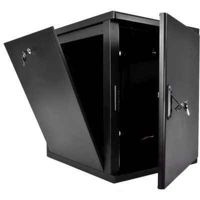 Телекоммуникационный шкаф ЦМО ШРН-М-12.500.1-9005