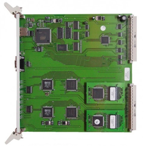 Модуль Eltex 8ТМ-1