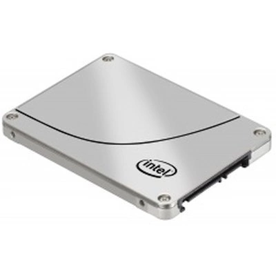 Жёсткий диск Intel SSDSC2KG480G801
