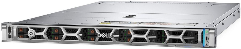 Dell EMC PowerEdge R6725