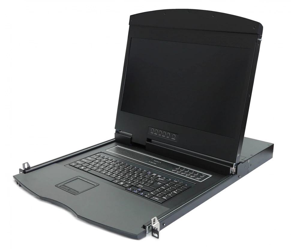 KVM переключатель Negorack NR-MSR2908HDMI