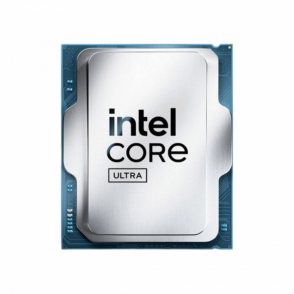 Процессор Intel Core Ultra 9 285 (AT8076806418)