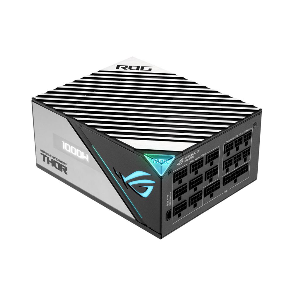 Блок питания ASUS 1000Вт [90YE00L4-B0NA00]