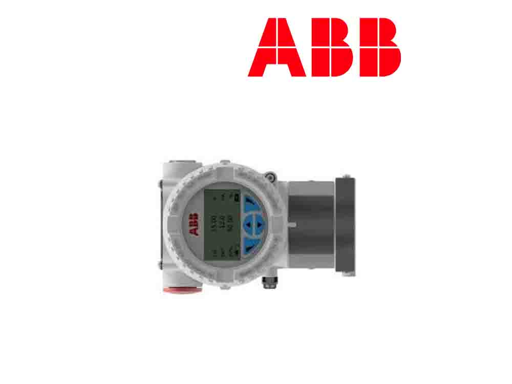 ABB LMT100 радарный датчик уровня