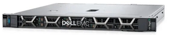 Сервер Dell PowerEdge R350 (PER350CM2)