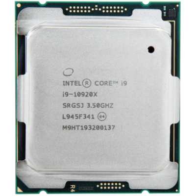 Процессор Intel Core i9 10920X OEM