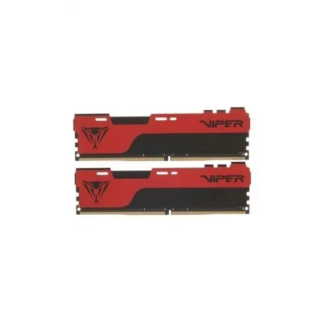 Память оперативная PATRIOT Viper ELITE 2 DDR 4 DIMM 64Gb (32GBx2) , 3200Mhz (PVE2464G320C8K) в Санкт-Петербурге