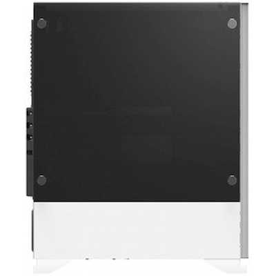 Корпус Zalman S5 White