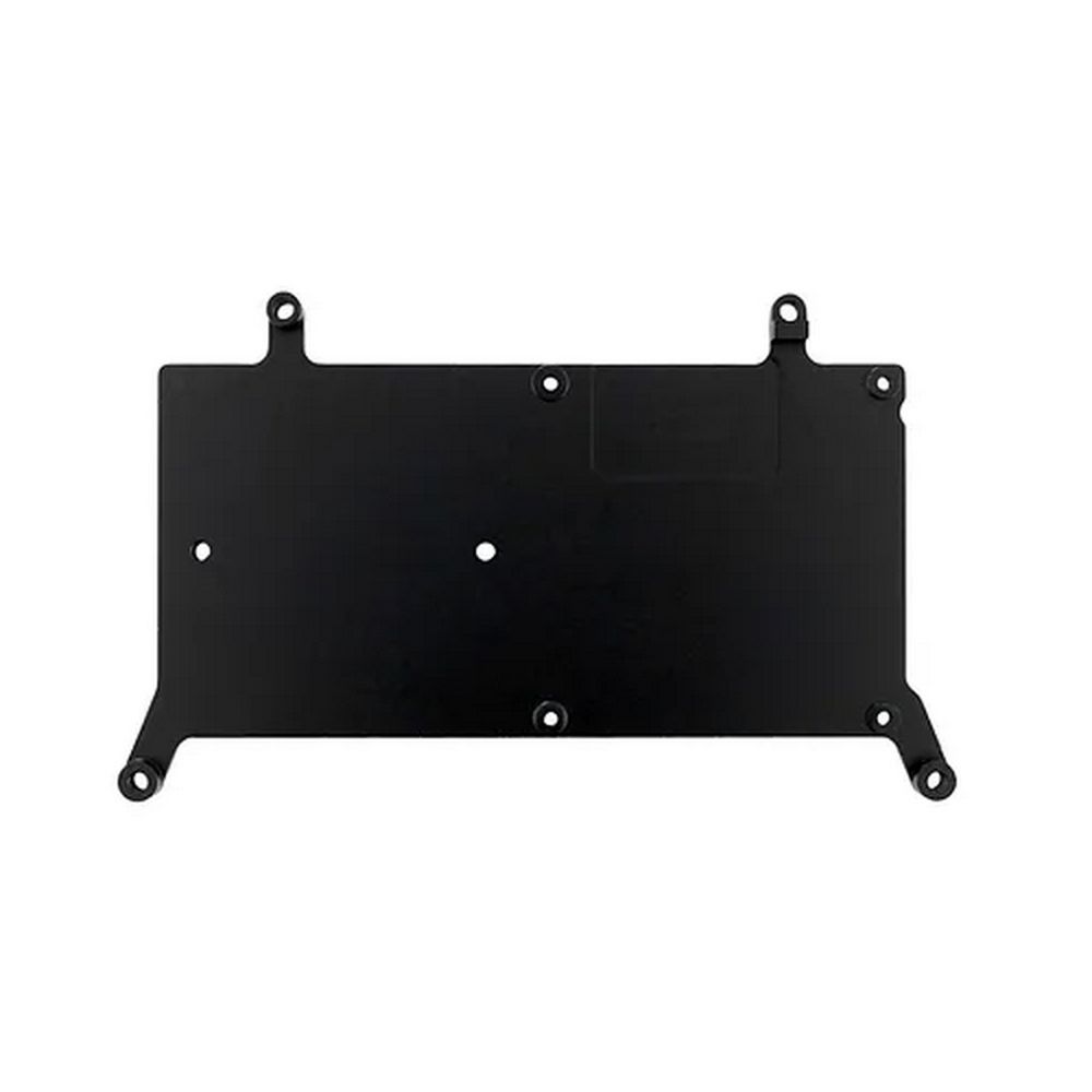Радиатор Khadas New VIMs Heatsink Heatsink designed for VIMs, Aluminum, Black, VIMs Thermal Pad, KAHS-V-001