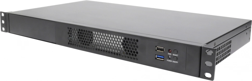 Серверный корпус Negorack NR-N125CD-0