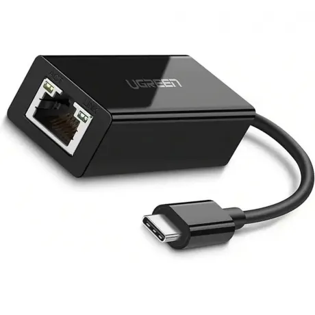 Переходник UGREEN US236-50307 Black (50307) в Санкт-Петербурге