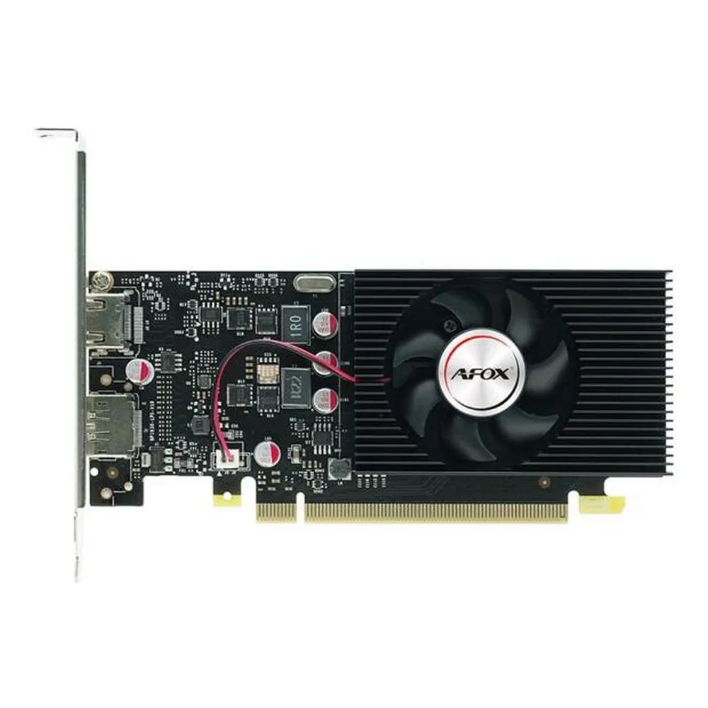 Видеокарта Afox GT1030 2GB GDDR5 AF1030-2048D5L5-V4 в Санкт-Петербурге